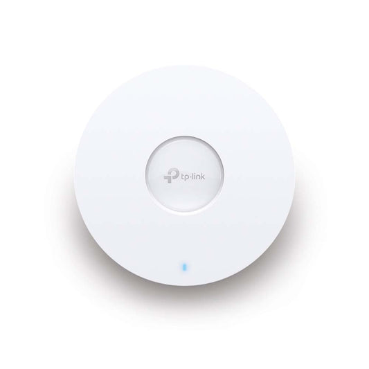TP-Link Network EAP610 AX1800 Wireless Dual Band Ceiling Mount Access Point