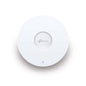 TP-Link Network EAP610 AX1800 Wireless Dual Band Ceiling Mount Access Point