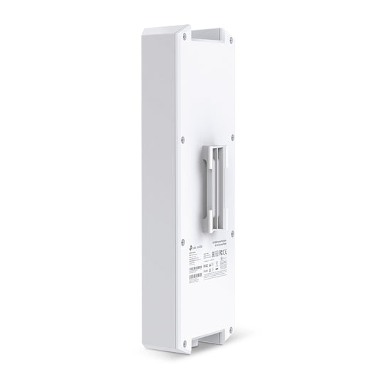 TP-Link Network EAP610-Outdoor AX1800 Indoor/Outdoor Wi-Fi6 Access Point - PuriLite