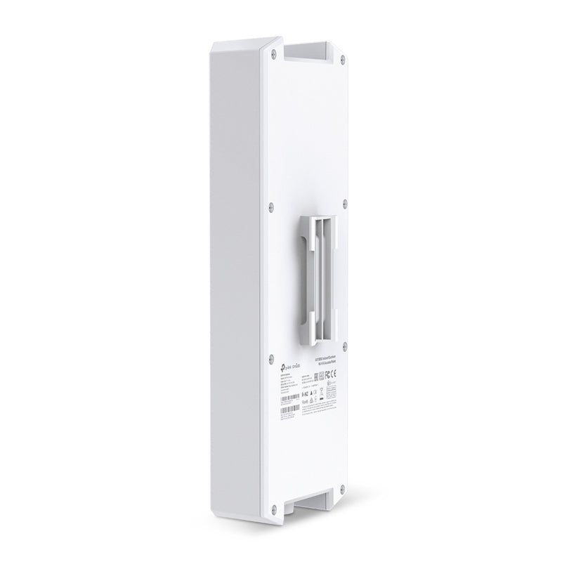 TP-Link Network EAP610-Outdoor AX1800 Indoor/Outdoor Wi-Fi6 Access Point