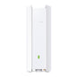 TP-Link Network EAP610-Outdoor AX1800 Indoor/Outdoor Wi-Fi6 Access Point