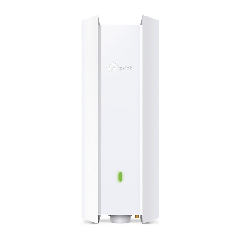 TP-Link Network EAP610-Outdoor AX1800 Indoor/Outdoor Wi-Fi6 Access Point