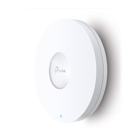 TP-Link Network EAP670 AX5400 Ceiling Mount Wi-Fi 6 Access Point