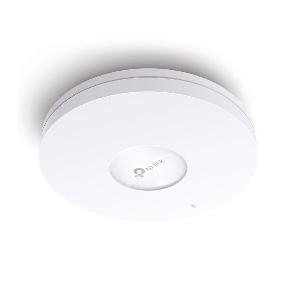 TP-Link Network EAP670 AX5400 Ceiling Mount Wi-Fi 6 Access Point