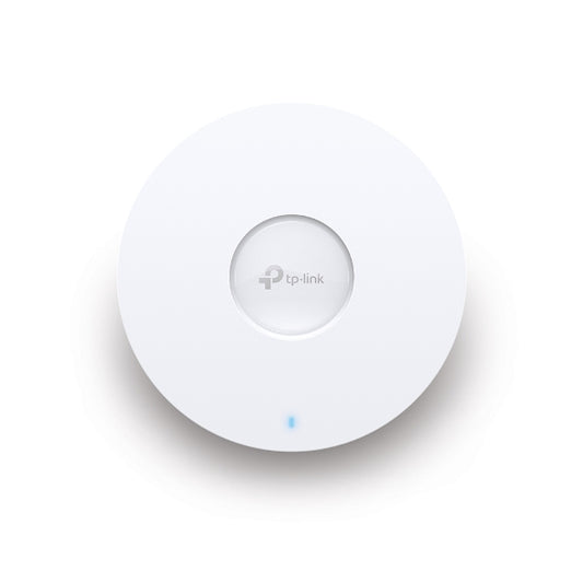 TP-Link Network EAP653 AX3000 Ceiling Mount Dual-Band Wi-Fi 6 Access Point