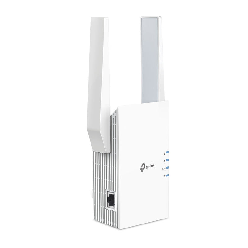 TP-Link Network RE705X AX3000 Mesh WiFi 6 Extender