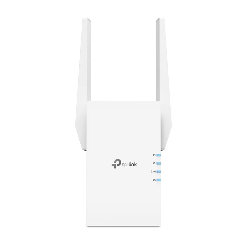 TP-Link Network RE705X AX3000 Mesh WiFi 6 Extender