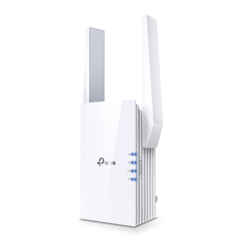 TP-Link Network RE705X AX3000 Mesh WiFi 6 Extender