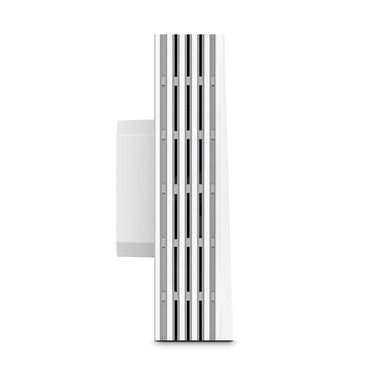 TP-Link Network EAP655-Wall AX3000 Wall Plate Wi-Fi 6 Access Point - PuriLite