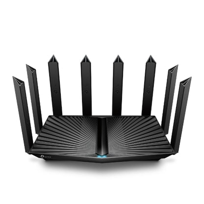 TP-Link Router Archer AX80 AX6000 Wi-Fi 6 Router 2.5Gbps WAN/LAN port