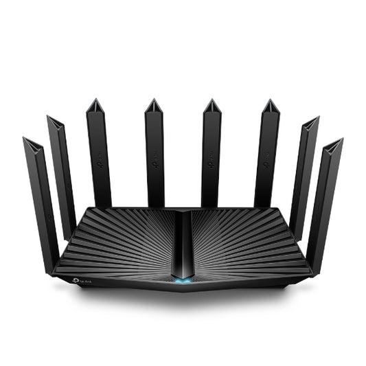 TP-Link Router Archer AX80 AX6000 Wi-Fi 6 Router 2.5Gbps WAN/LAN port