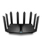 TP-Link Router Archer AX80 AX6000 Wi-Fi 6 Router 2.5Gbps WAN/LAN port
