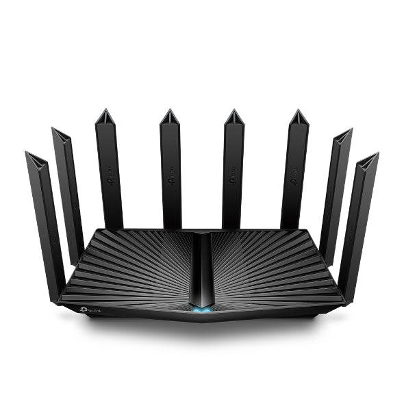 TP-Link Router Archer AX80 AX6000 Wi-Fi 6 Router 2.5Gbps WAN/LAN port