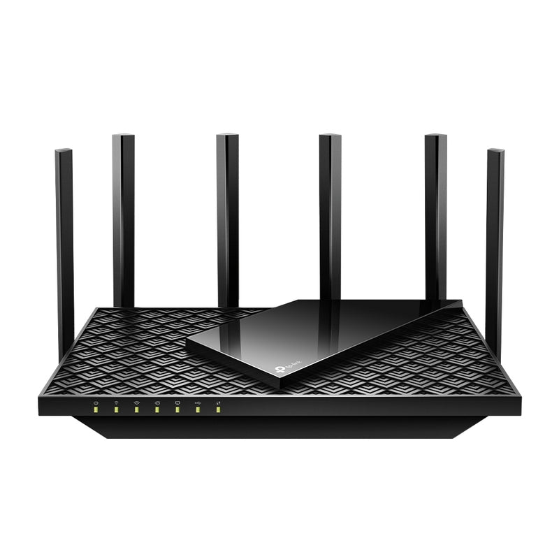 TP-Link Router Archer AX72 Pro AX5400 Multi-Gigabit Wi-Fi6 Router