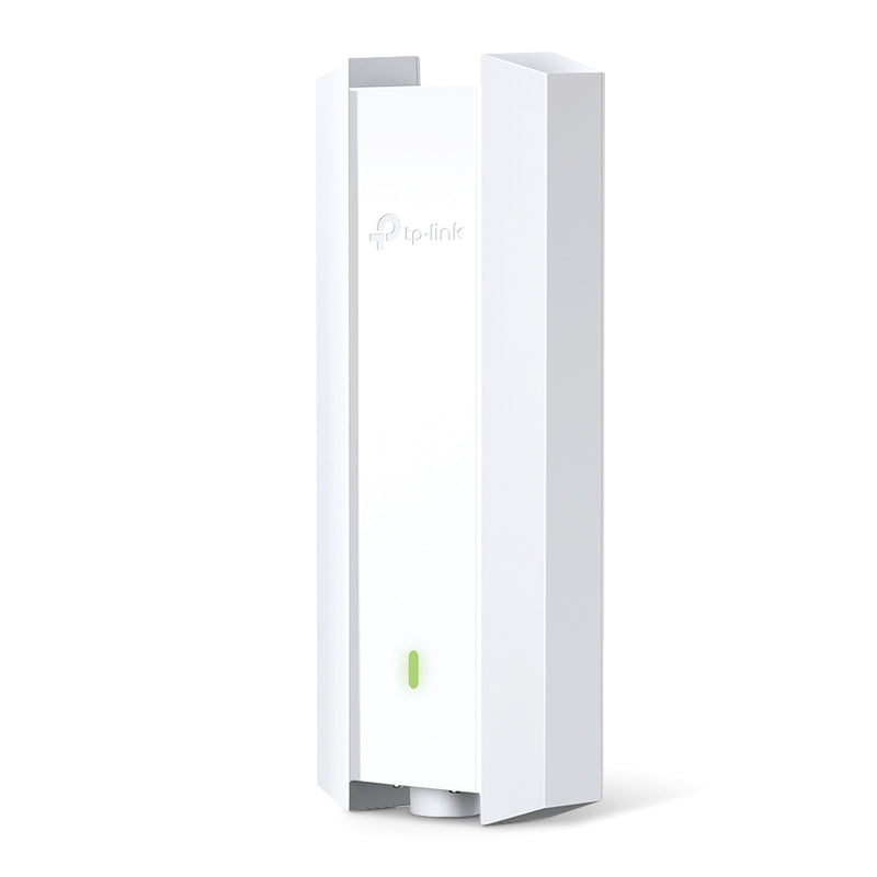 TP-Link Network EAP650-Outdoor AX3000 Indoor/Outdoor Dual-Band Wi-Fi6 Access Point