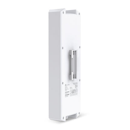 TP-Link Network EAP650-Outdoor AX3000 Indoor/Outdoor Dual-Band Wi-Fi6 Access Point