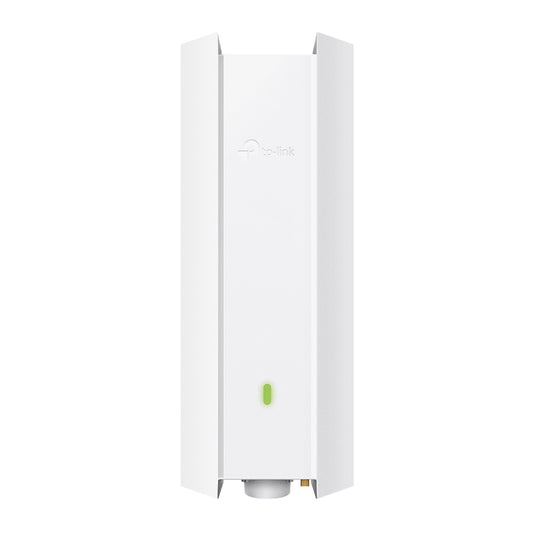 TP-Link Network EAP650-Outdoor AX3000 Indoor/Outdoor Dual-Band Wi-Fi6 Access Point