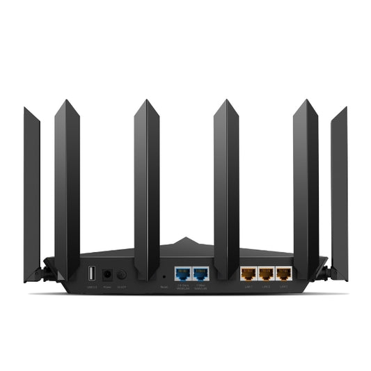 TP-Link Router Archer AXE95 AXE7800 Tri-Band Wi-Fi 6E Router - PuriLite