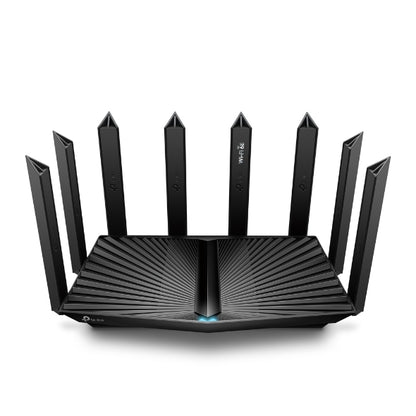 TP-Link Router Archer AXE95 AXE7800 Tri-Band Wi-Fi 6E Router