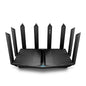 TP-Link Router Archer AXE95 AXE7800 Tri-Band Wi-Fi 6E Router