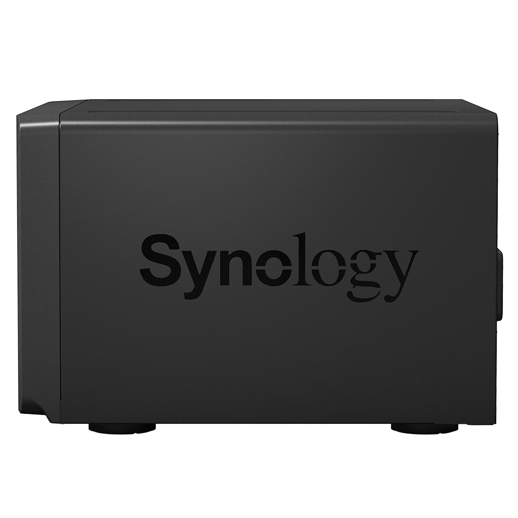 Synology Network Attachment Storage DX517 5bay Expansion Unit DX517 SATA - PuriLite