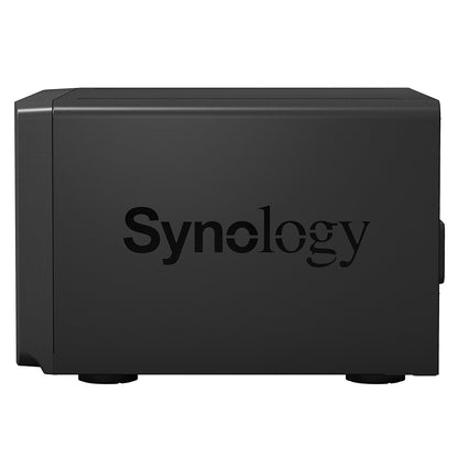 Synology Network Attachment Storage DX517 5bay Expansion Unit DX517 SATA - PuriLite