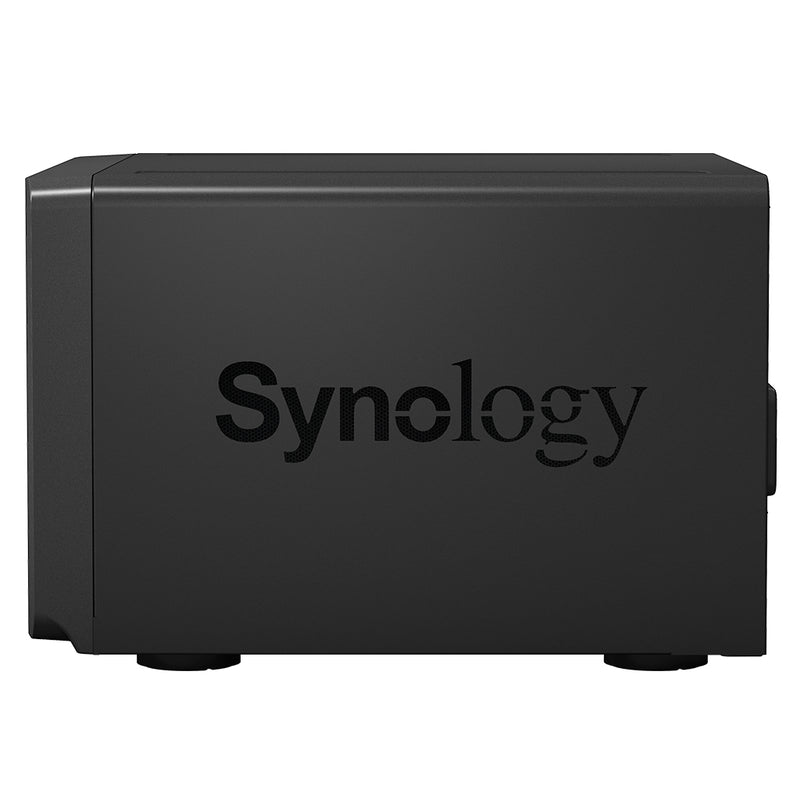 Synology Network Attachment Storage DX517 5bay Expansion Unit DX517 SATA