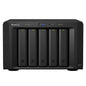 Synology Network Attachment Storage DX517 5bay Expansion Unit DX517 SATA - PuriLite