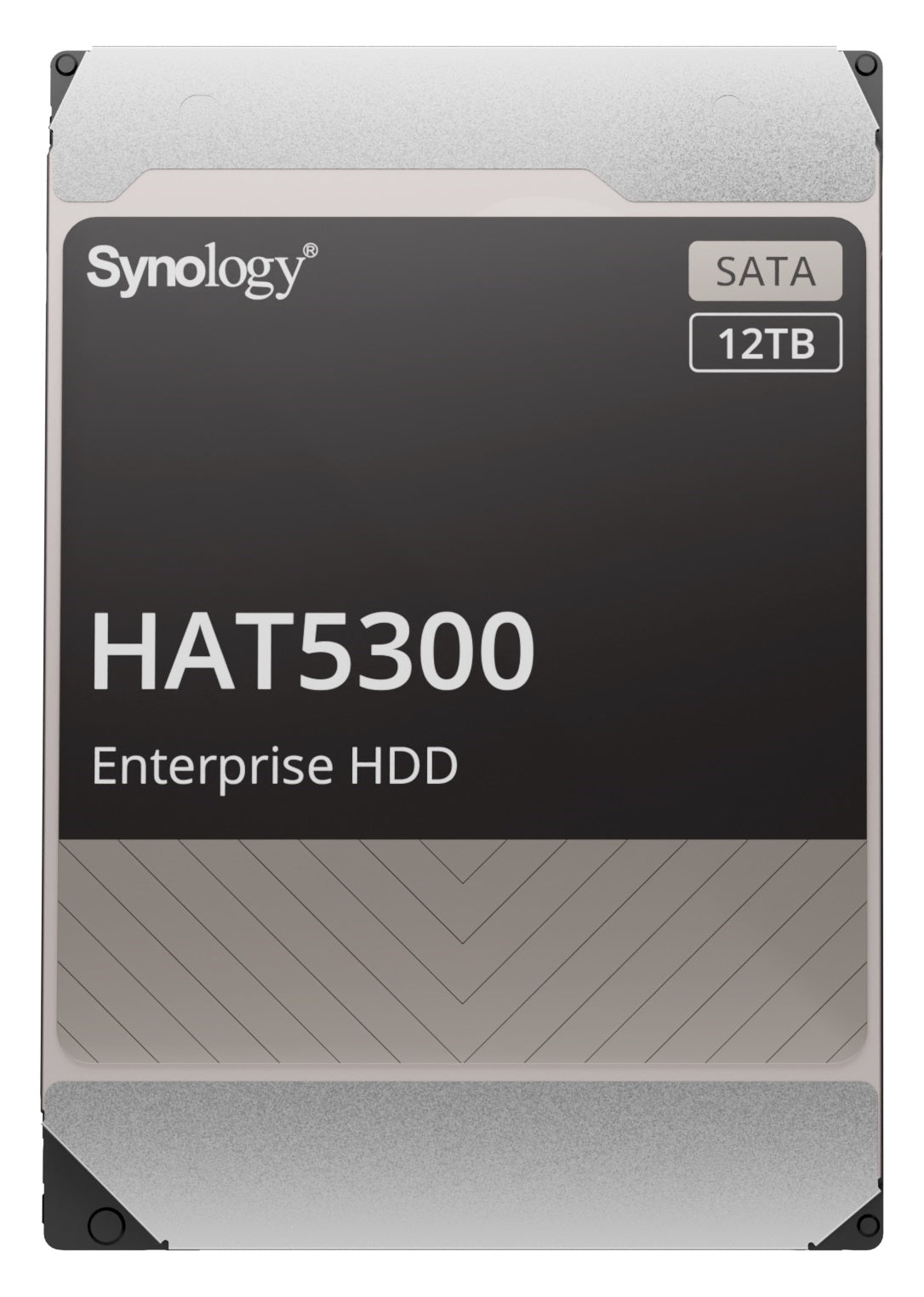 Synology Hard Drive HAT5300-12T 12TB 3.5" SATA HDD HAT5300 - PuriLite