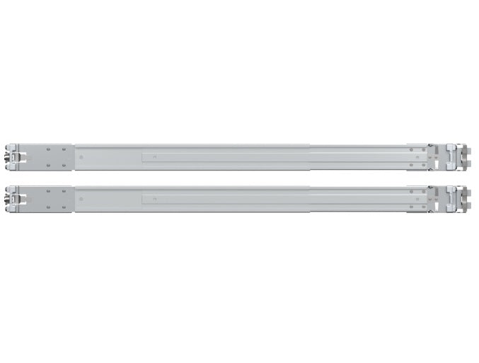 Synology Accessory RKS-02 Rail Kit Sliding Retail - PuriLite