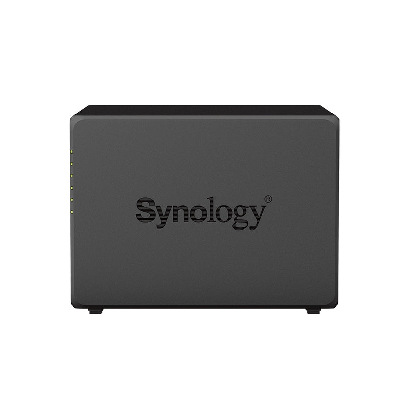 Synology Network Attached Storage DS1522+ 5-bay DiskStation (Diskless)