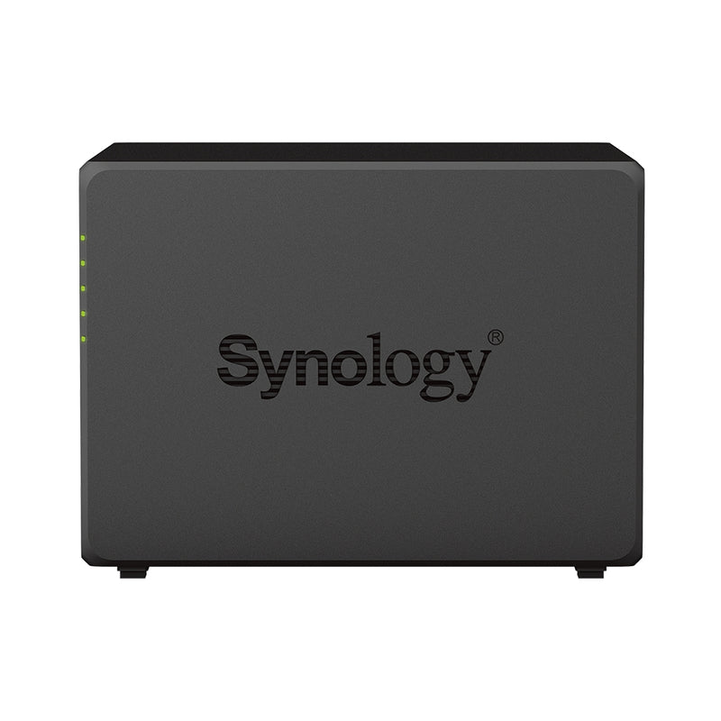 Synology Network Attached Storage DS923+ 4bay NAS DiskStation