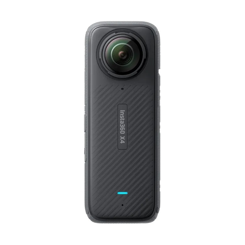 Insta360 Camera X4 Standalone - PuriLite