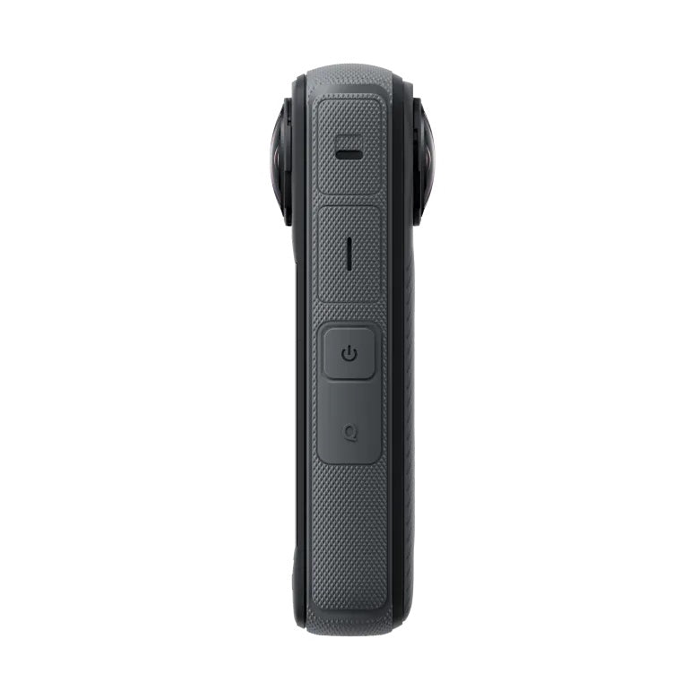 Insta360 Camera X4 Standalone - PuriLite