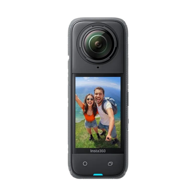 Insta360 Camera X4 Standalone - PuriLite