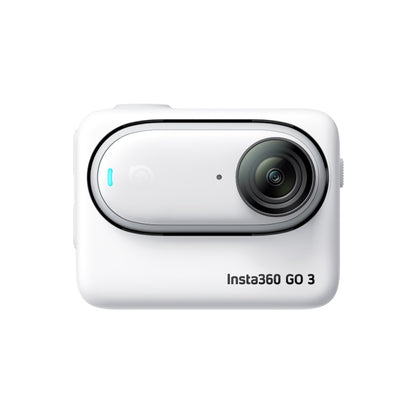 Insta360 Camera CINSABKA_GO301 Insta360 GO 3 (64GB) - PuriLite