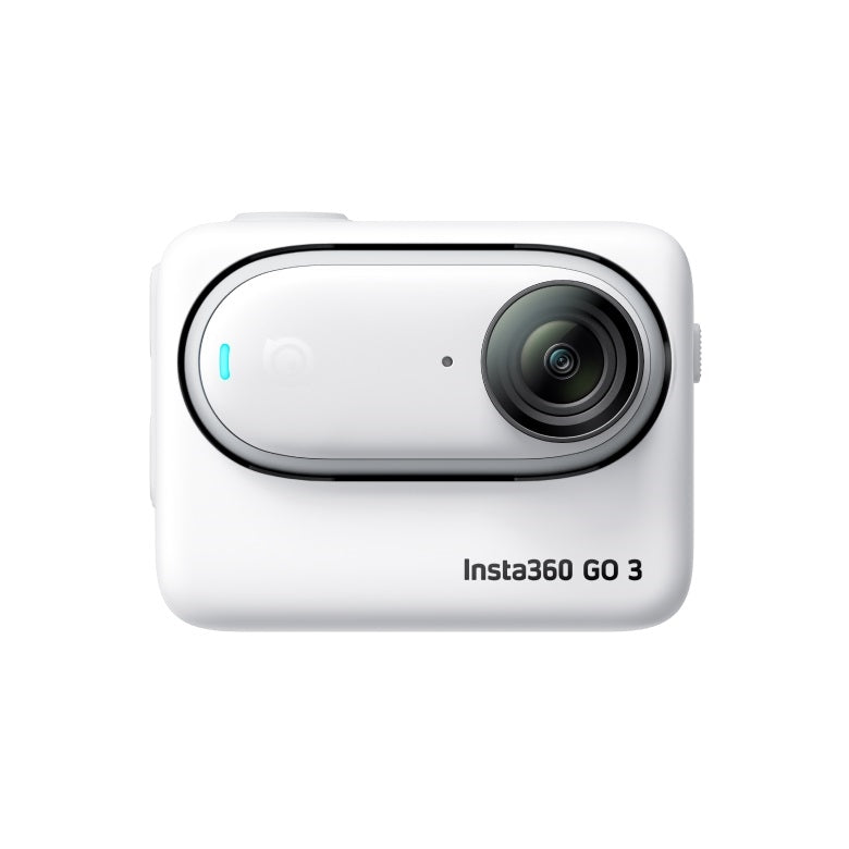 Insta360 Camera CINSABKA_GO301 Insta360 GO 3 (64GB)