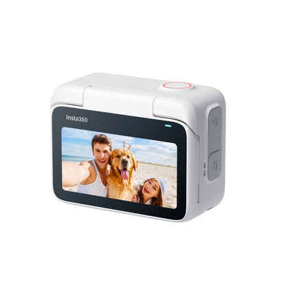 Insta360 Camera CINSABKA_GO301 Insta360 GO 3 (64GB) - PuriLite