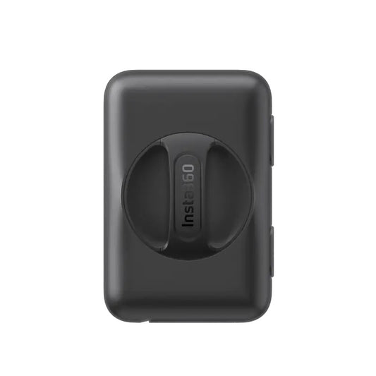 Insta360 Accessory CINSAAV/A GPS Smart Remote (New Version) - PuriLite