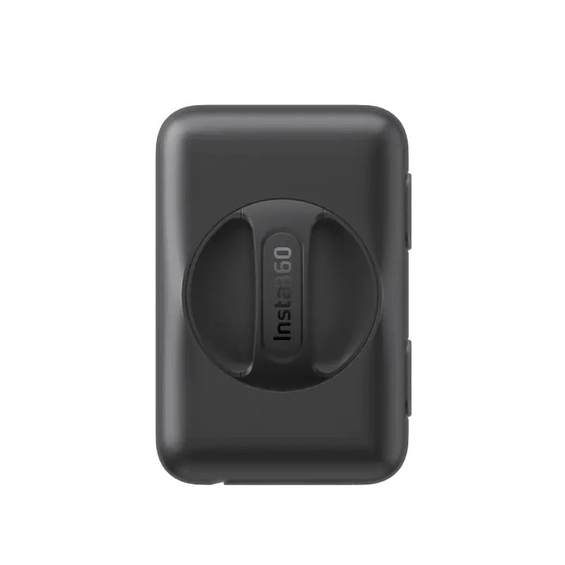 Insta360 Accessory CINSAAV/A GPS Smart Remote (New Version)