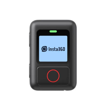 Insta360 Accessory CINSAAV/A GPS Smart Remote (New Version) - PuriLite