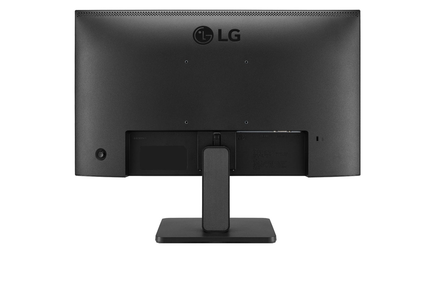 LG Monitor 22MR41A-B 22" VA FHD 1920x1080 5ms HDMI/D-Sub AMD FreeSync - PuriLite