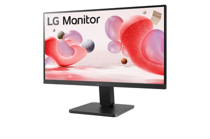 LG Monitor 22MR41A-B 22" VA FHD 1920x1080 5ms HDMI/D-Sub AMD FreeSync - PuriLite