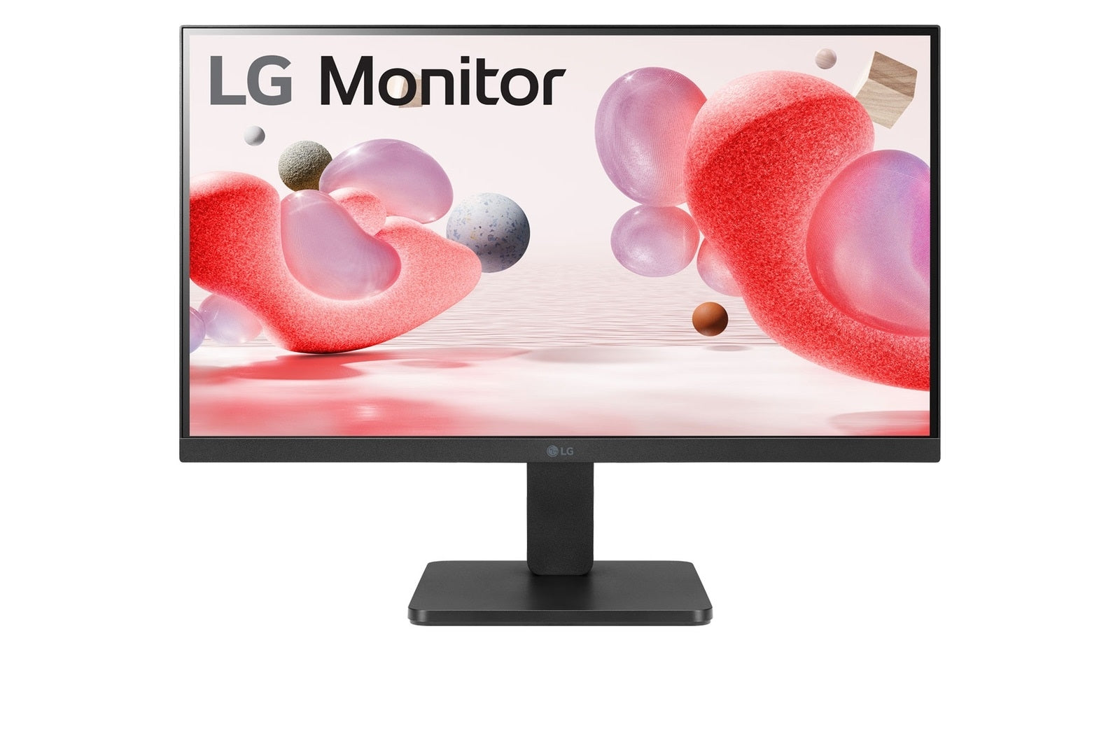 LG Monitor 22MR41A-B 22" VA FHD 1920x1080 5ms HDMI/D-Sub AMD FreeSync - PuriLite