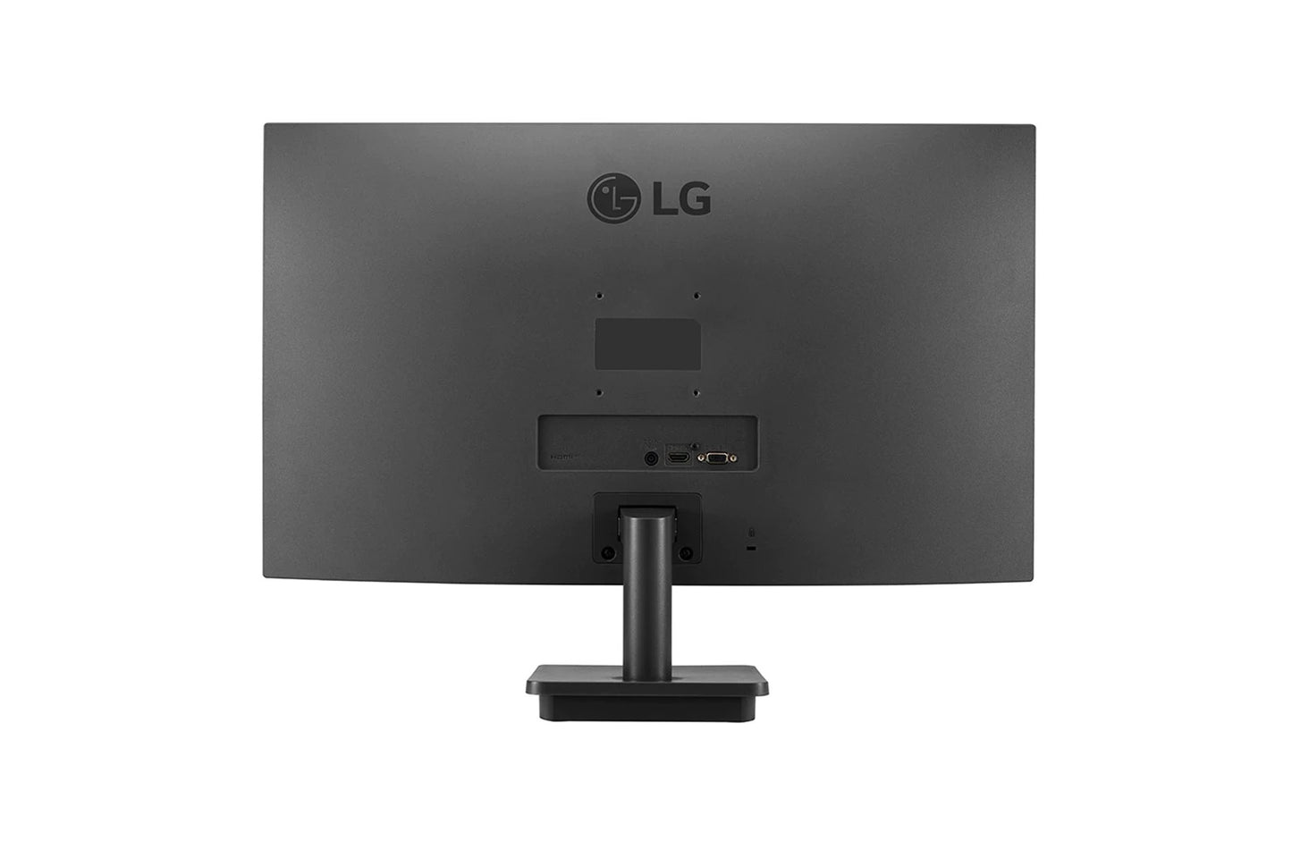 LG Monitor 27MP40A-C 27" IPS Full HD 1920x1080 16:09 5ms 16.7M D-Sub/HDMI - PuriLite