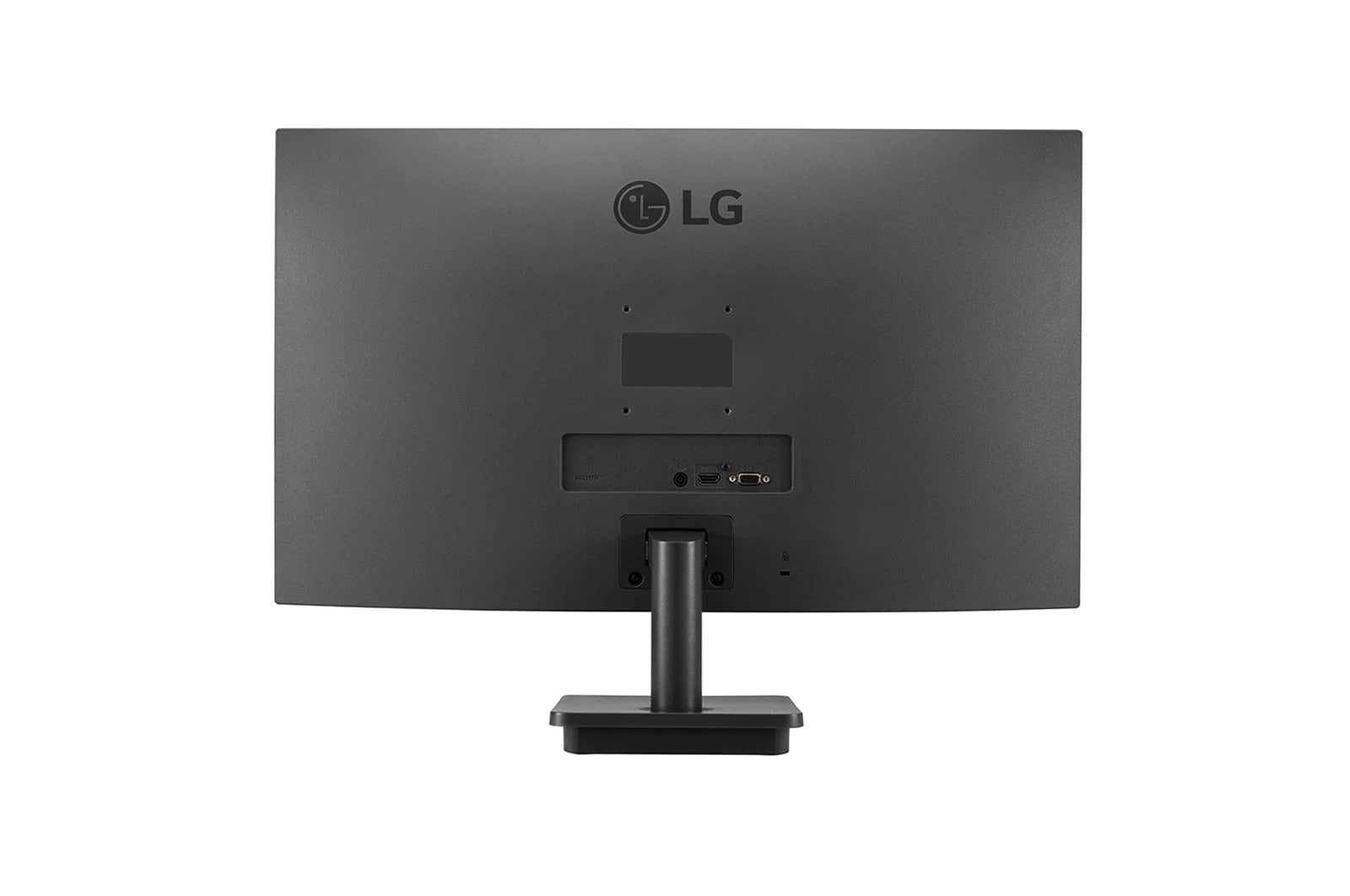 LG Monitor 27MP40A-C 27" IPS Full HD 1920x1080 16:09 5ms 16.7M D-Sub/HDMI - PuriLite