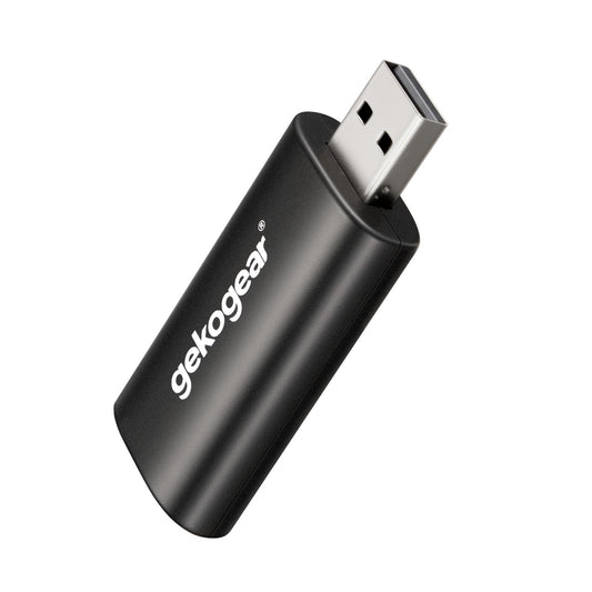Adesso Accessory Orbit A100 Wireless Adapter for Apple CarPlay