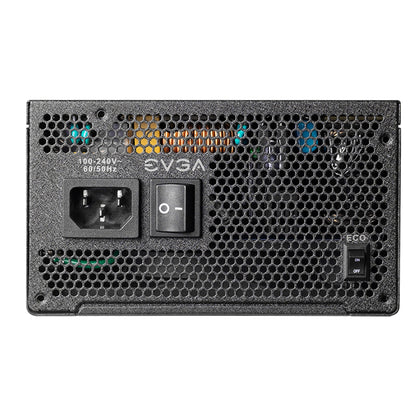EVGA Power Supply 220-P3-1000-X1 SuperNOVA 1000 P3 1000W 80 Plus Platinum Fully Modular