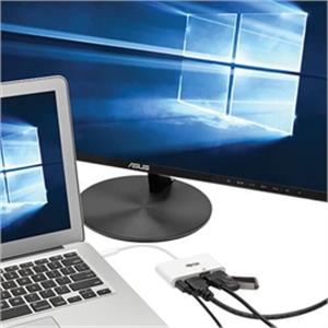 Tripp-Lite Accessory U444-06N-H4GU-C USB3.1 Gen1 USB-C to HDMI 4K Adapter 60Hz - PuriLite