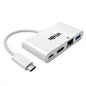 Tripp-Lite Accessory U444-06N-H4GU-C USB3.1 Gen1 USB-C to HDMI 4K Adapter 60Hz - PuriLite